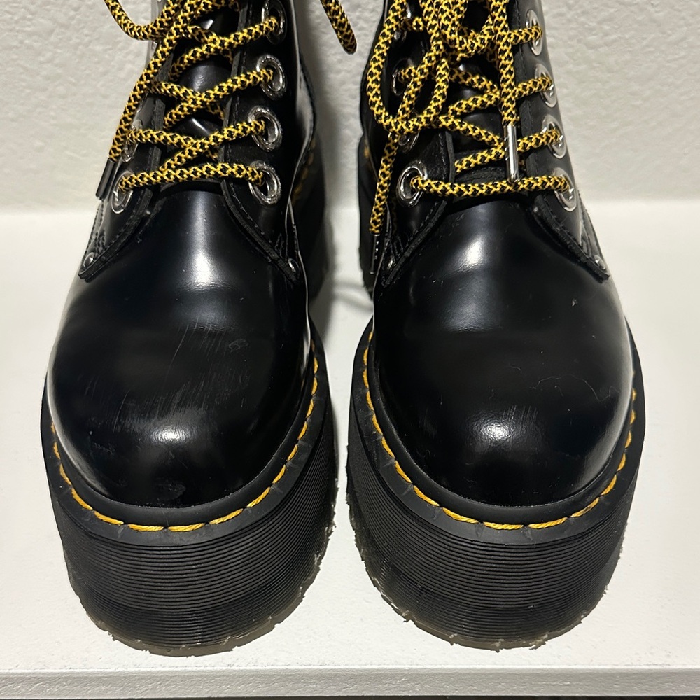 Dr. Martens Jadon Max Boot - Picture 3 of 7